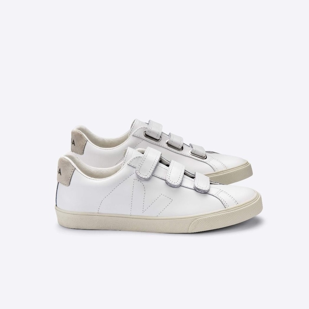 Veja Esplar Velcro 3-Lock Sneakers 37